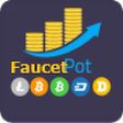 Icono de programa: FaucetPot
