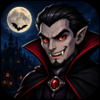 Icon of program: Vampire Village: Party Ga…