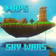 Icon of program: SkyWars Maps (SkyBlock)