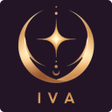 Icon of program: Iva  Your AI Astrologer