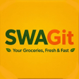 Icono de programa: SWAGit - Fresh  Fast