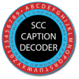 Icon of program: SCC Caption Decoder