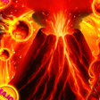 Icon of program: Flame of Volcain