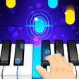 Icon of program: Piano fun - Magic Music (…