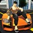 Icono de programa: Gangster Town City Crime …