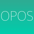 Icon of program: OPOS - Offline Point of S…