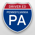 Icon of program: Pennsylvania DMV Driver L…