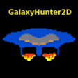 Icon of program: Galaxy Hunter 2D