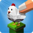 Icon of program: Tiny Hens : Egg Factory -…