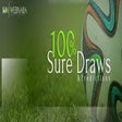 Icono de programa: 100% SURE DRAWS