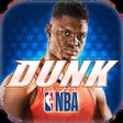 Icono de programa: NBA Dunk - Trading Card G…