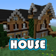 Icono de programa: Redstone house for minecr…