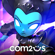 Icono de programa: Skylanders Ring of Heroes