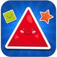 Icon of program: A Shape Dancing Inside Ou…