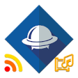 Icon of program: UFO Media Player | Video …