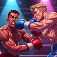 Icon of program: Boxing Fight: Knockout Ar…