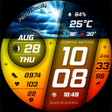 Icon of program: DM158 Rich Tech Watch Fac…