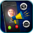 Icon of program: Incoming Caller Name Anno…