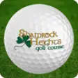 Icon of program: Shamrock Heights Golf Cou…