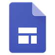 Icon of program: Google Sites