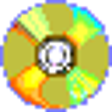 Icono de programa: Cdrtools Frontend