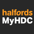 Icon of program: MyHDC