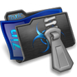 Icon of program: Free ZIP File Opener
