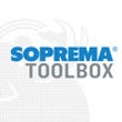 Icon of program: SOPREMA USA Toolbox