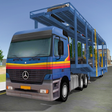 Icono de programa: Truck Driver City Simulat…
