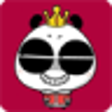Icono de programa: Panda Emoji