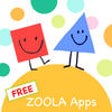 Icon of program: Kid's Playroom - 20 learn…