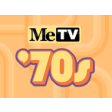 Icon of program: MeTV's '70s Slang