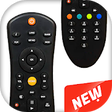 Icon of program: Remote Control For Dish T…