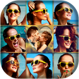 Icono de programa: Collage Maker Photo Edito…