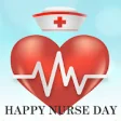 Icon of program: Happy Nurse Day 2019