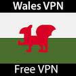 Icon of program: Wales VPN Master Free Unl…