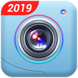 Icono de programa: HD Camera for Android