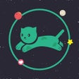Icono de programa: 快喵VPN-稳定网络加速