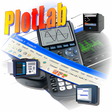 Icono de programa: PlotLab  for Microsoft .N…