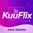 Icon of program: KuuFlix: Movies K-Dramas
