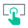 Icono de programa: Ultra AutoClicker
