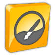 Icono de programa: PostworkShop (32 bit)