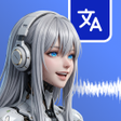 Icon of program: Zubuu : AI English Tutor …