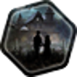 Icon of program: Gothic Live Wallpaper