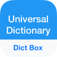Icono de programa: Dictionary Offline - Dict…
