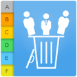 Icon of program: Delete Multiple Contacts
