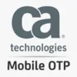 Icon of program: CA Mobile OTP