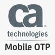 Icon of program: CA Mobile OTP