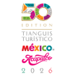 Icono de programa: Tianguis Turístico México…