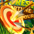 Icon of program: Forest Fortune Tour